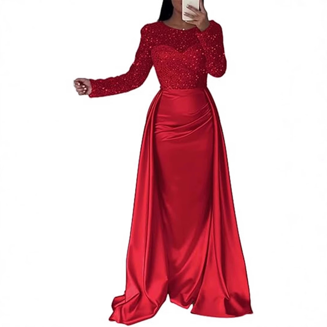 037836a9-ab5c-4528-91fc-ffd451962dc2.jpg Danielle Dazzling Queen Evening Long Gown