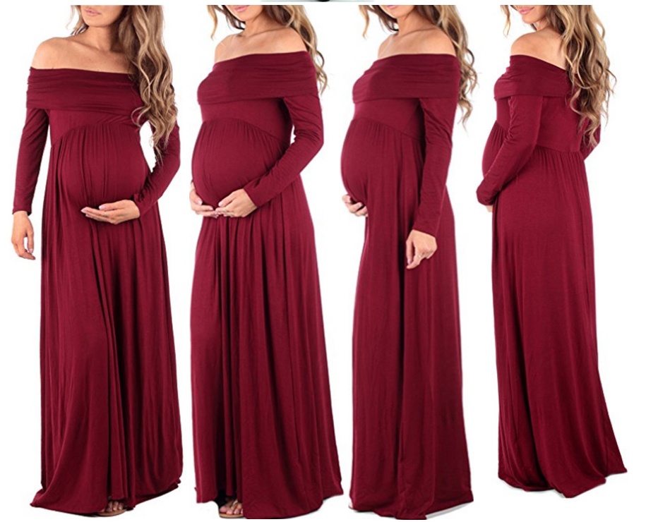 386182905100.jpg Maternity dress