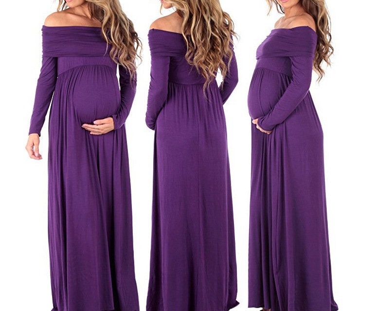 392392329144.jpg Maternity dress