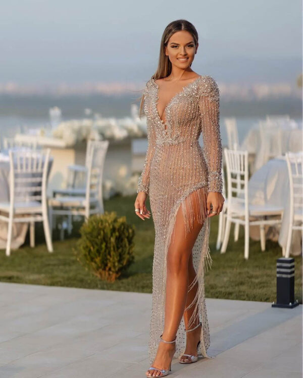 44317984-0c01-4291-aef7-91c12188e0aa.jpg Stamping & Slim Sexy Gertrudy Dress