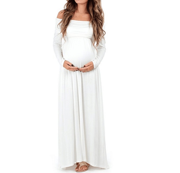 531480327531.jpg Maternity dress