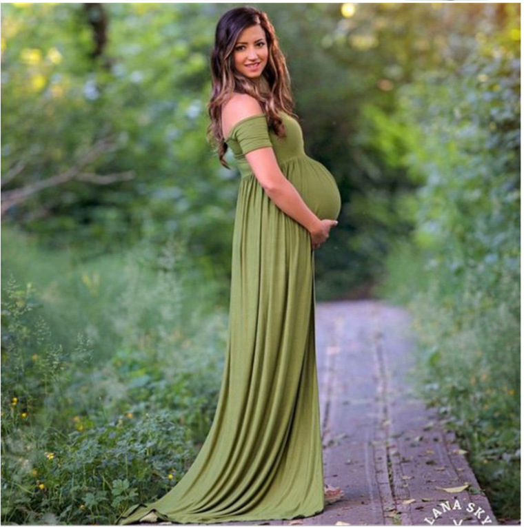 7286072850496.jpg Maternity dress
