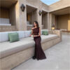 ce934884-eaca-42af-b924-912685d65e38.jpg The Aria Asymmetry Luxury Dress