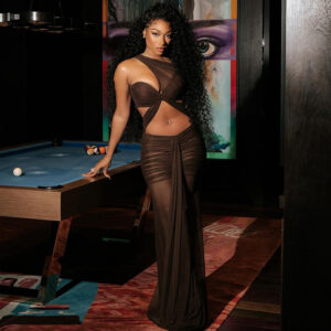 f3a606fd-b850-4ceb-bc0b-c7ee3fda946a.jpg Women's Diagonal Collar Stitching Hollow Backless Dress