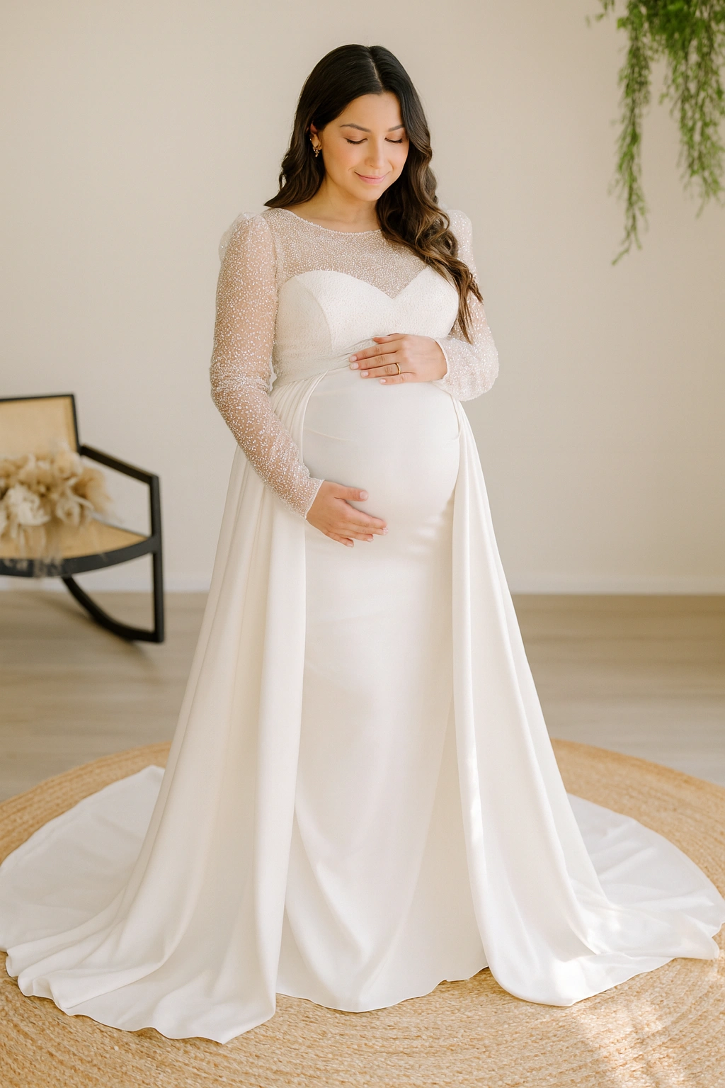 lmd-danielle-long-dress Danielle Dazzling Queen Evening Long Gown